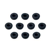 Jabra Engage Ear Cushions for Monaural Headset (Pack of 10) 14101-61