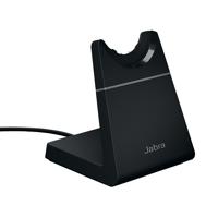 Jabra Evolve2 65 Charging Stand USB-A Black 14207-55