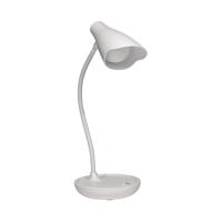 Unilux Ukky LED Desk Lamp White 400140699