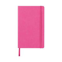 Cambridge Notebook Lined 192 Pages 130x210mm Pink 400158053