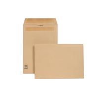 New Guardian C4 Envelope Self Seal 130gsm Manilla (Pack of 250) L26303