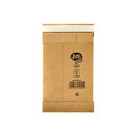 Jiffy Padded Bag Size 0 135x229mm Gold PB-0 (Pack of 200) JPB-0