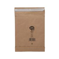 Jiffy Padded Bag Size 2 195x280mm Gold PB-2 (Pack of 100) JPB-2