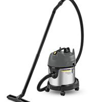 Karcher Wet and Dry Vacuum Cleaner NT 20/1 ME 1.428-573.0