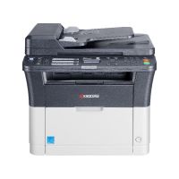 Kyocera FS-1325MFP Multifunctional Laser Printer 1102M73NLV