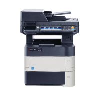 Kyocera ECOSYS M3560idn Multifunctional Laser Printer 1102P63NL0