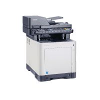 Kyocera ECOSYS M6530cdn Colour Multifunctional Laser Printer 1102NW3NL0