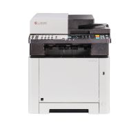 Kyocera ECOSYS M5521cdn Colour Multifunctional Laser Printer 1102RA3NL0