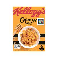 Kellogg's Crunchy Nut Portion Pack 35g ((Pack of 40) 5139287000