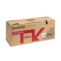 Kyocera Toner Cartridge Magenta TK-5280M 1T02TWBNL0