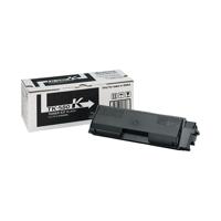 Kyocera TK-580K Black Toner Cartridge (Capacity: 3 500 pages) 1T02KT0NL0