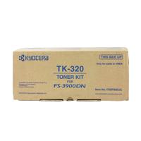 Kyocera TK-320 Toner Cartridge Black 1T02F90EUC