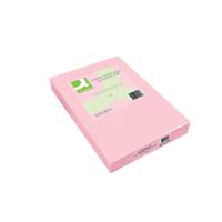 Pink A4 Copier Paper 80gsm Ream