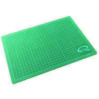 Q-Connect A4 Green Cutting Mat KF01135