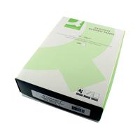 Q-Connect A4 White Business Paper Laid 100gsm (Pack of 500) KF01435