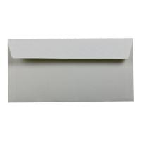 Q-Connect Vellum Envelopes Peel & Seal DL (Pack of 500) KF01443