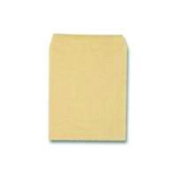 Q-Connect C5 Envelopes 80gsm Manilla Self Seal (Pack of 500) KF02717