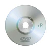 Q-Connect DVD+R Spindle 4.7GB (Pack of 50) KF07006