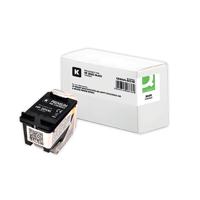 Q-Connect Remanufactured Ink for HP 304XLBK Black HI9K0801CES222R