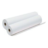 Q-Connect Fax Roll 210mmx30mx12mm (Pack of 6) KF10704