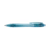 Q-Connect Ballpoint Pen 0.7mm Recycled Blue (Pack of 10) KF15001
