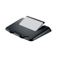Q-Connect Laptop Stand Black KF20078