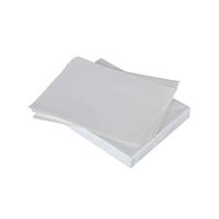A4 White Bank Paper 50gsm (Pack of 500) KF51015