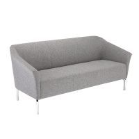 Arista Executive Sofa Grey KF78682