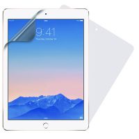 Reviva iPad Air and Air 2 Screen protector Clear Twin Pack CSIPDAP2CLIRE