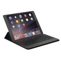 Zagg Messenger 12 inch Universal keyboard Black