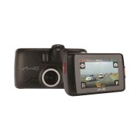 MiVue 658 Wi-Fi Touch Super HD Dash Camera MIVUE658WF