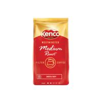 Kenco Westminster Medium Roast Ground Filter Coffee 1kg 4032279
