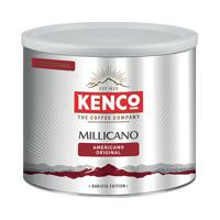 Kenco Millicano Whole Bean Instant Coffee 500g 4032082