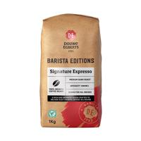Douwe Egberts Barista Edition Signature Espresso Beans 1kg 4070189