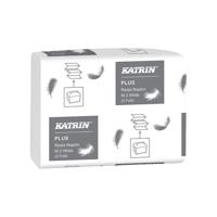 Katrin Resta Napkin M2 2-Ply White 140 Sheet (Pack of 15) 31474