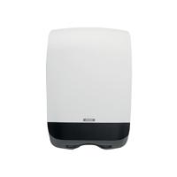 Katrin Inclusive Large Hand Towel M Dispenser White M90168