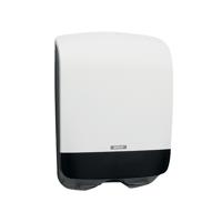 Katrin Inclusive Hand Towel Dispenser Mini White 90182