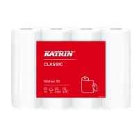 Katrin Classic Kitchen Rolls (Pack of 28) 231608