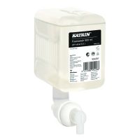 Katrin Classic Foamwash Soap 500ml (Pack of 12) 954281