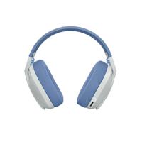 Logitech G435 Lightspeed Wireless Headset Mixed Model White/Lilac 981-001074