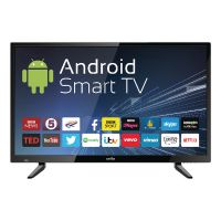 32inch Android Smart Freeview T2 HD LED TV With Wi-Fi C32ANSMT