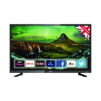 Cello 32 Inch HD Ready Smart LED TV C32FS