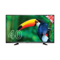 Cello 40 Inch Freeview HD LED TV 1080p C4020DVB