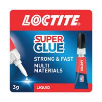 Loctite Super Glue Original 3g