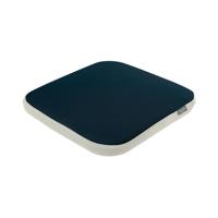 Leitz Ergo Active Wobble Cushion with Cover Dark Grey 65400089