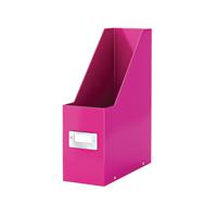 Leitz Click & Store Magazine File Pink 60470023