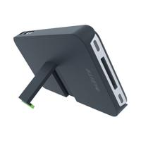 Leitz Black Complete Case For iPhone 4/4S 62570095