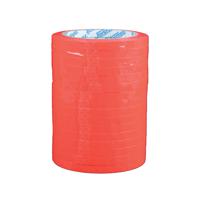 Polypropylene Tape 9mmx66m Red (Pack of 16) 70521252