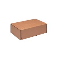 Mailing Box 245x150x33mm Brown (Pack of 20) 43383249