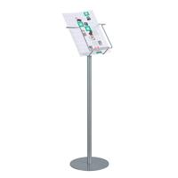 Twinco A4 Newspaper Stand (Self-Standing Design) TW51708